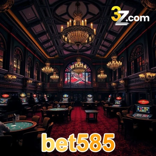 bet585 APP Cassino
