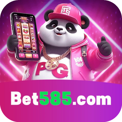 bet585 APP LOGO