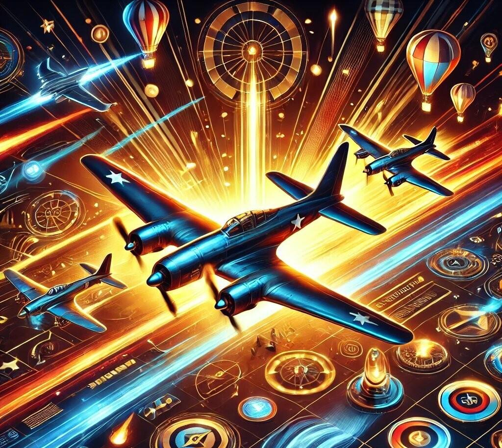 Vantagens do Aviator no bet585