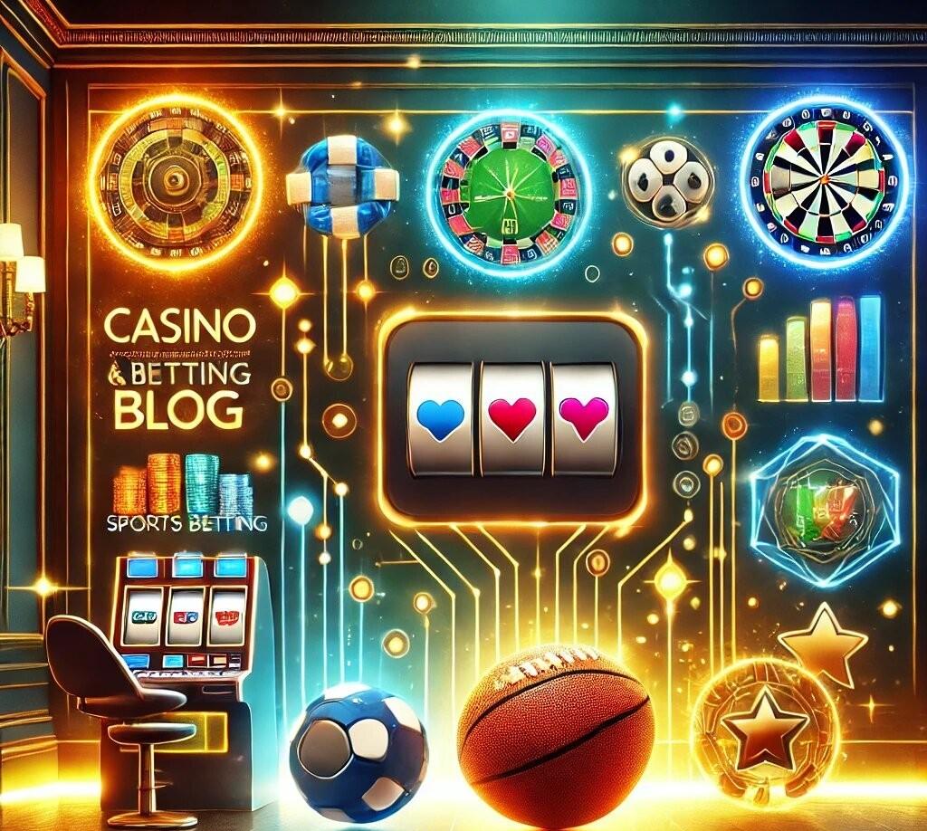 Blog do bet585 com dicas e estratégias para apostas e jogos