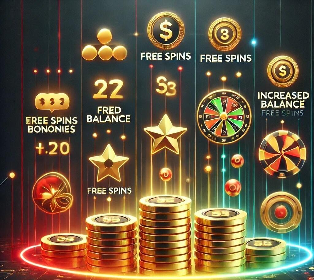 bet585 Benefícios dos Bônus