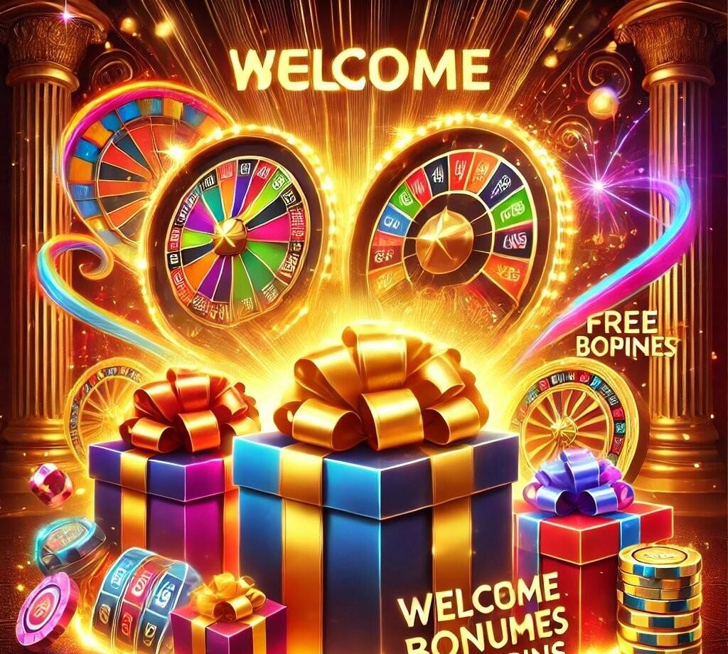 bet585 Tipos de Bônus