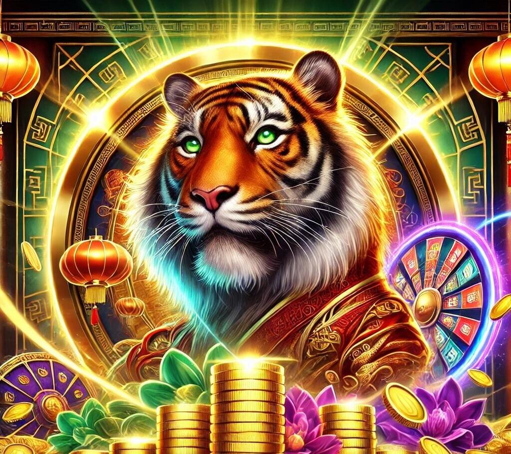 bet585 Dicas para Fortune Tiger