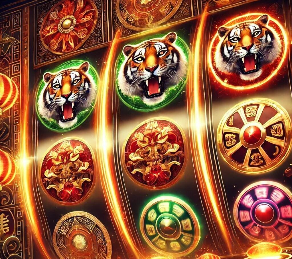 bet585 Como Jogar Fortune Tiger