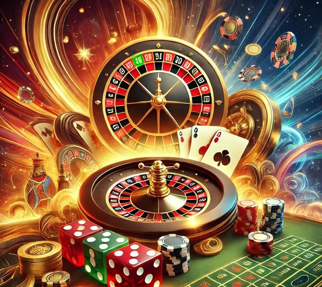 bet585 Jogos Populares no Cassino
