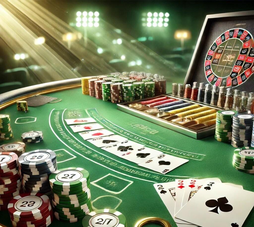 bet585 Jogos Populares no Cassino