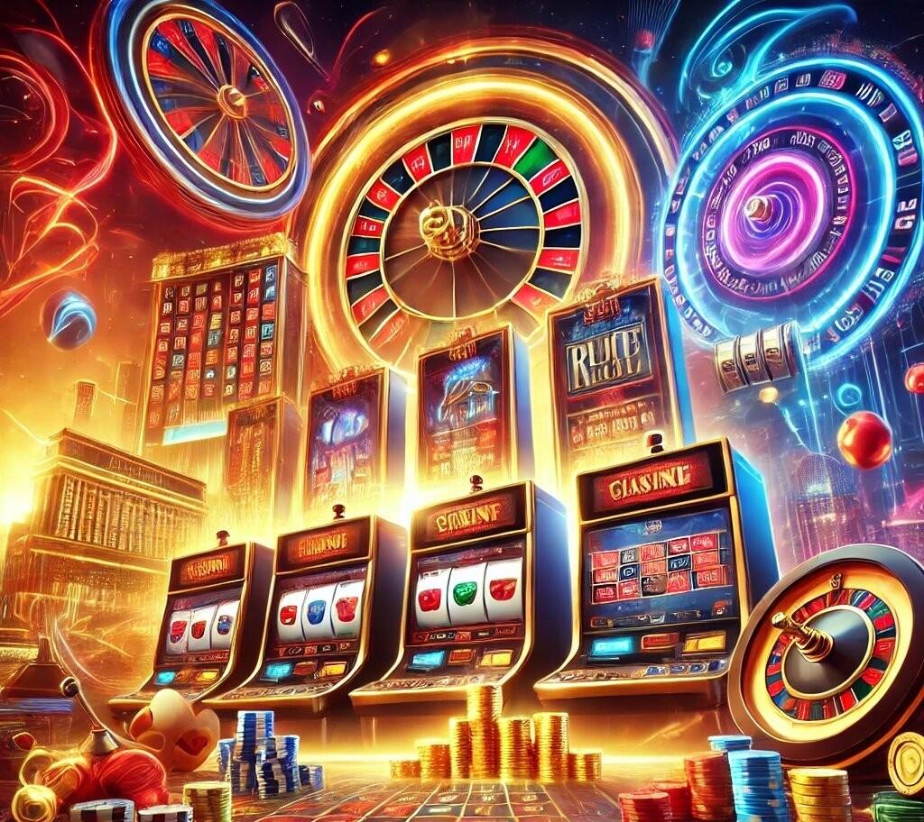 bet585 Jogos Populares