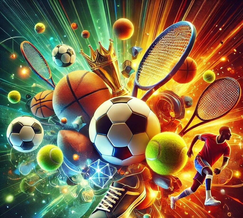 bet585 Esportes Populares