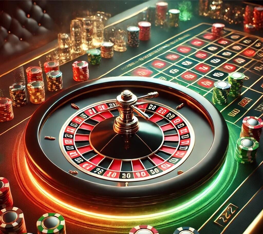 bet585 Jogos de roleta