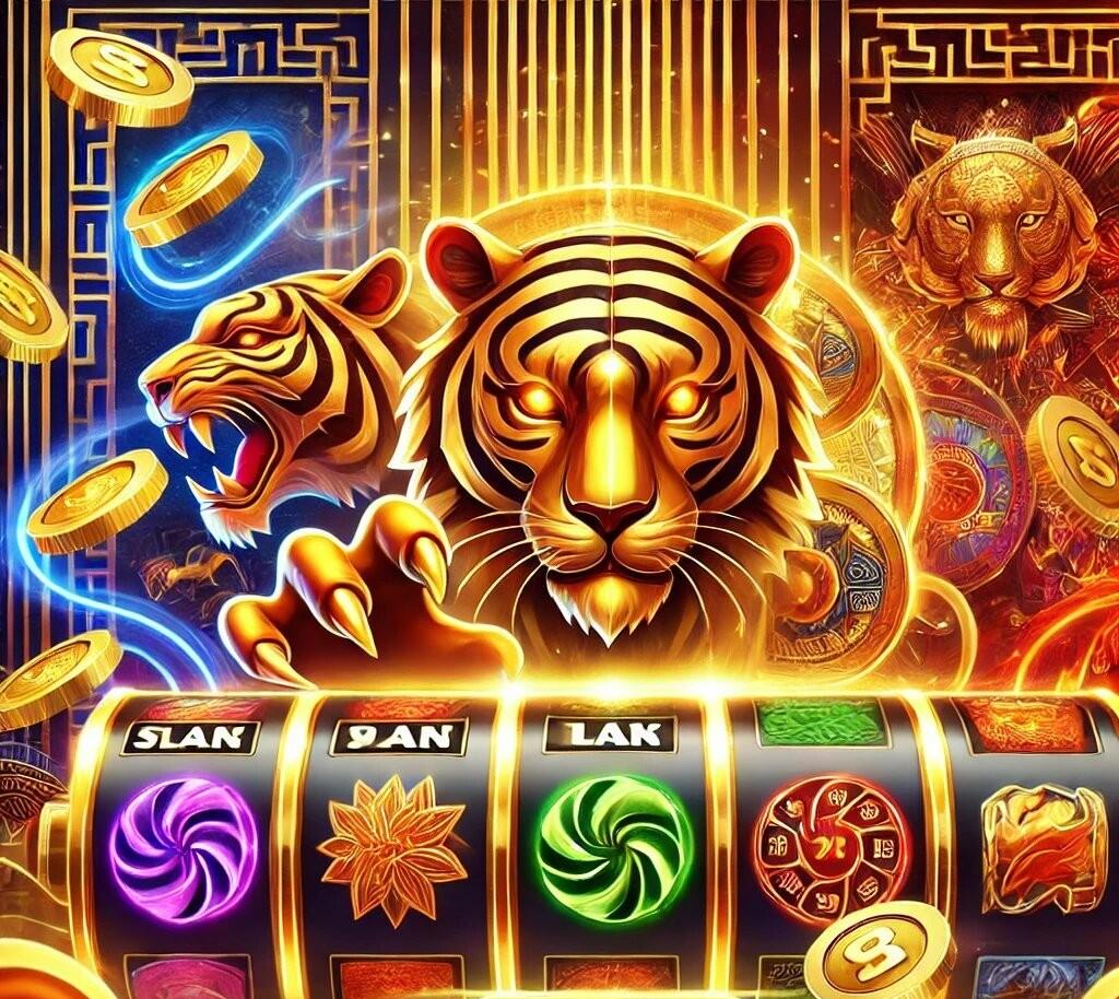 bet585 Introdução ao Fortune Tiger