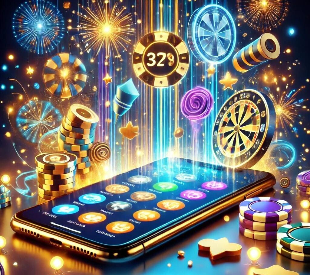 bet585 Por Que Baixar o App?